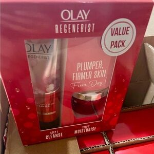 OLAY Regenerist Skincare Set